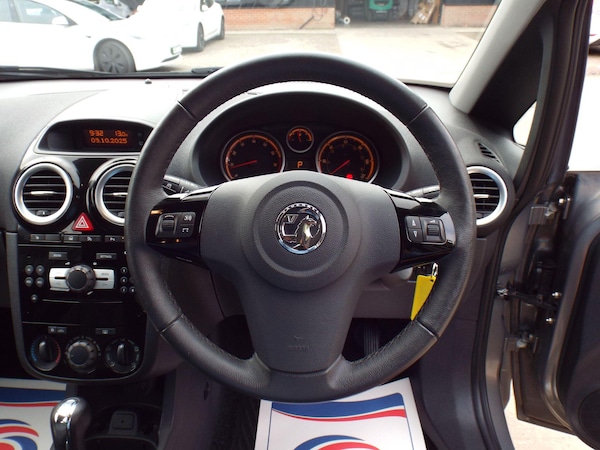 Used Vauxhall Corsa 2014 for sale - 76215123: Photo 12