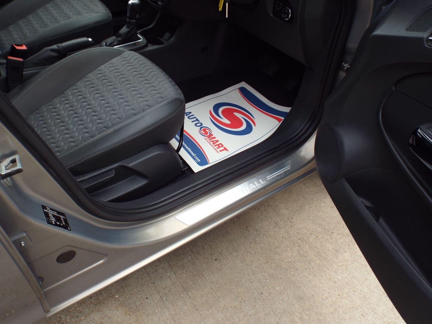 Used Vauxhall Corsa 2014 for sale - 76215123: Photo 20