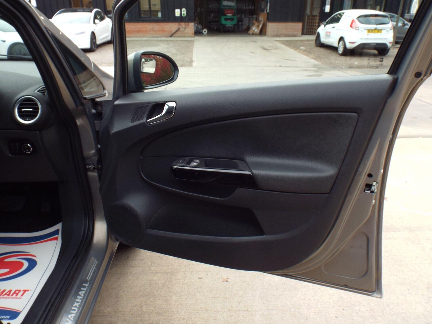 Used Vauxhall Corsa 2014 for sale - 76215123: Photo 21