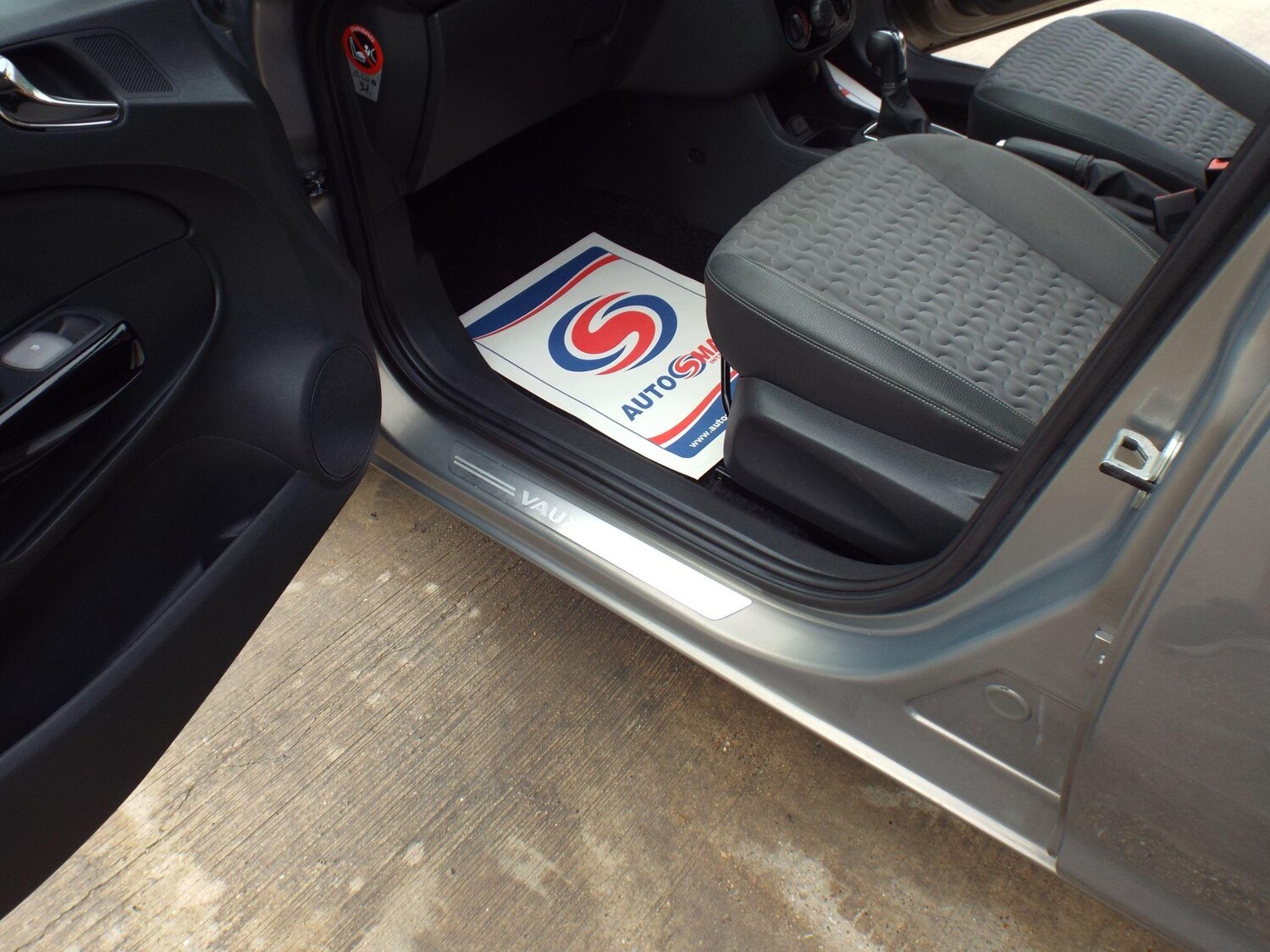 Used Vauxhall Corsa 2014 for sale - 76215123: Photo 29