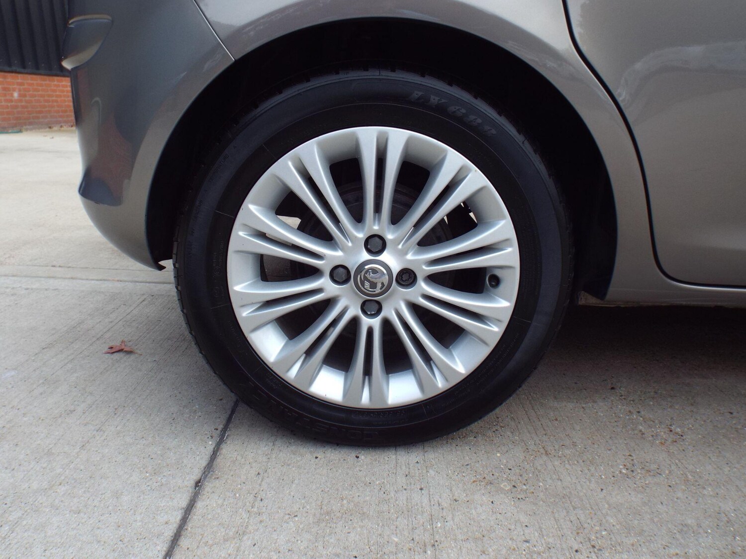 Used Vauxhall Corsa 2014 for sale - 76215123: Photo 37