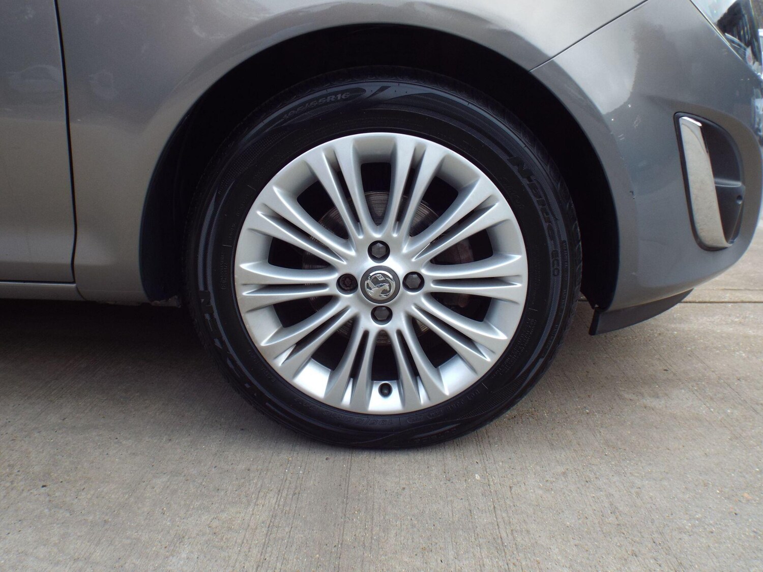 Used Vauxhall Corsa 2014 for sale - 76215123: Photo 38