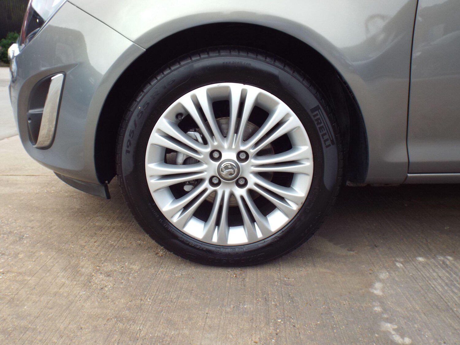 Used Vauxhall Corsa 2014 for sale - 76215123: Photo 39