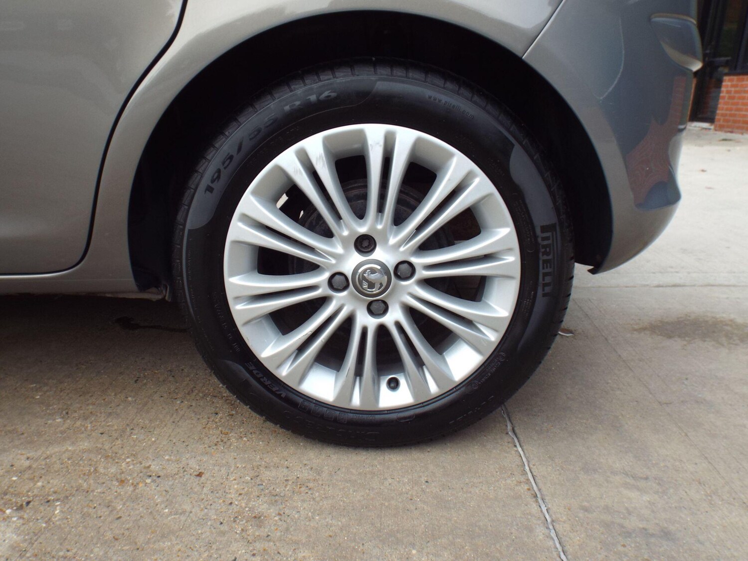 Used Vauxhall Corsa 2014 for sale - 76215123: Photo 40