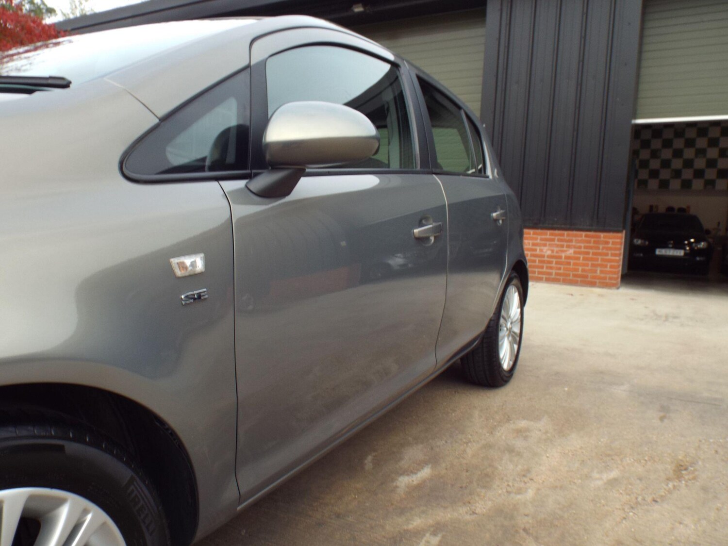 Used Vauxhall Corsa 2014 for sale - 76215123: Photo 45