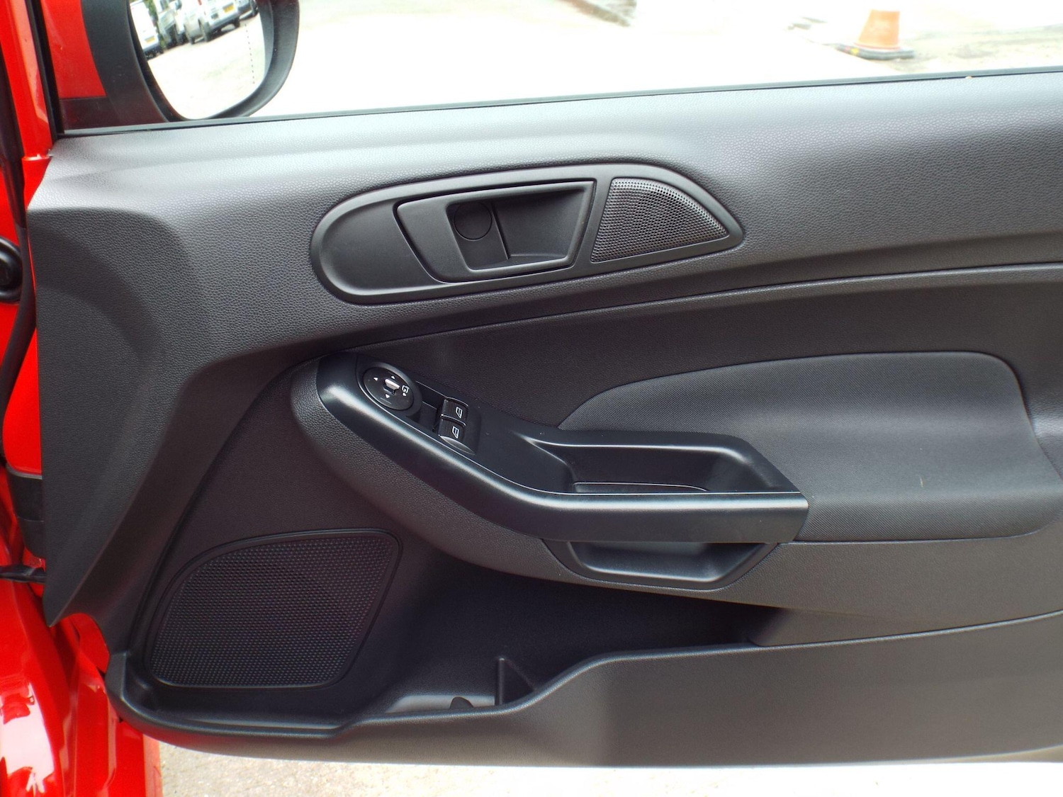 Used Ford Fiesta Van for sale - 78215137: Photo 22