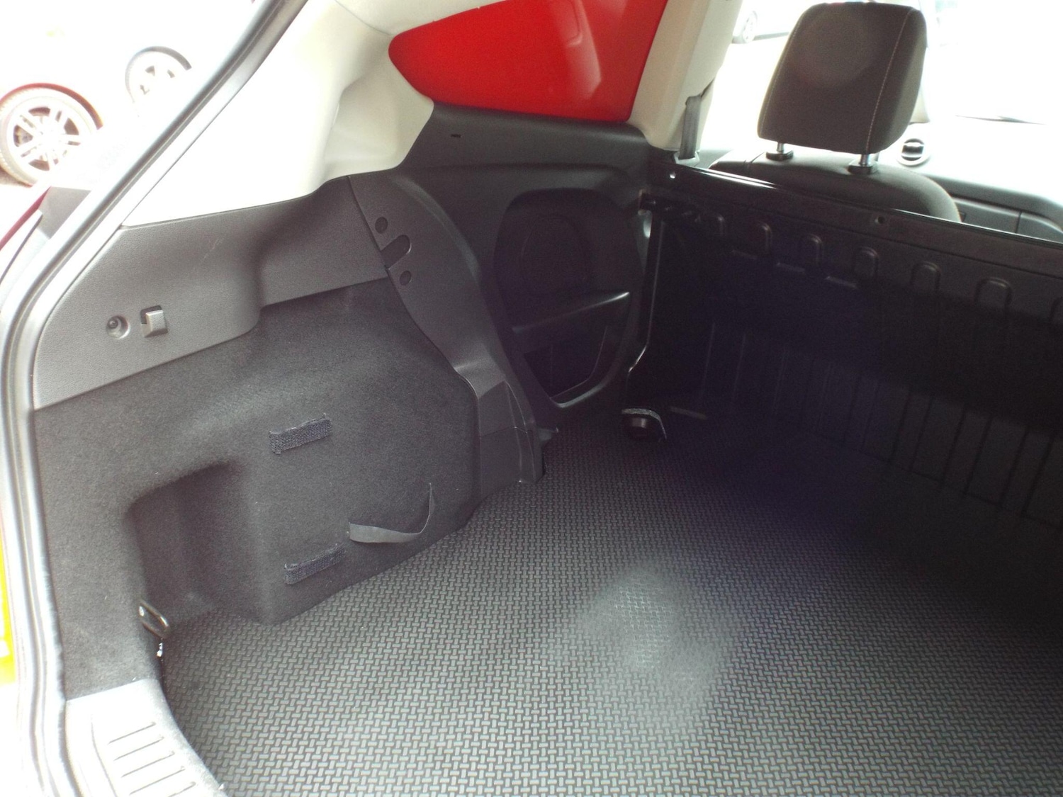 Used Ford Fiesta Van for sale - 78215137: Photo 25