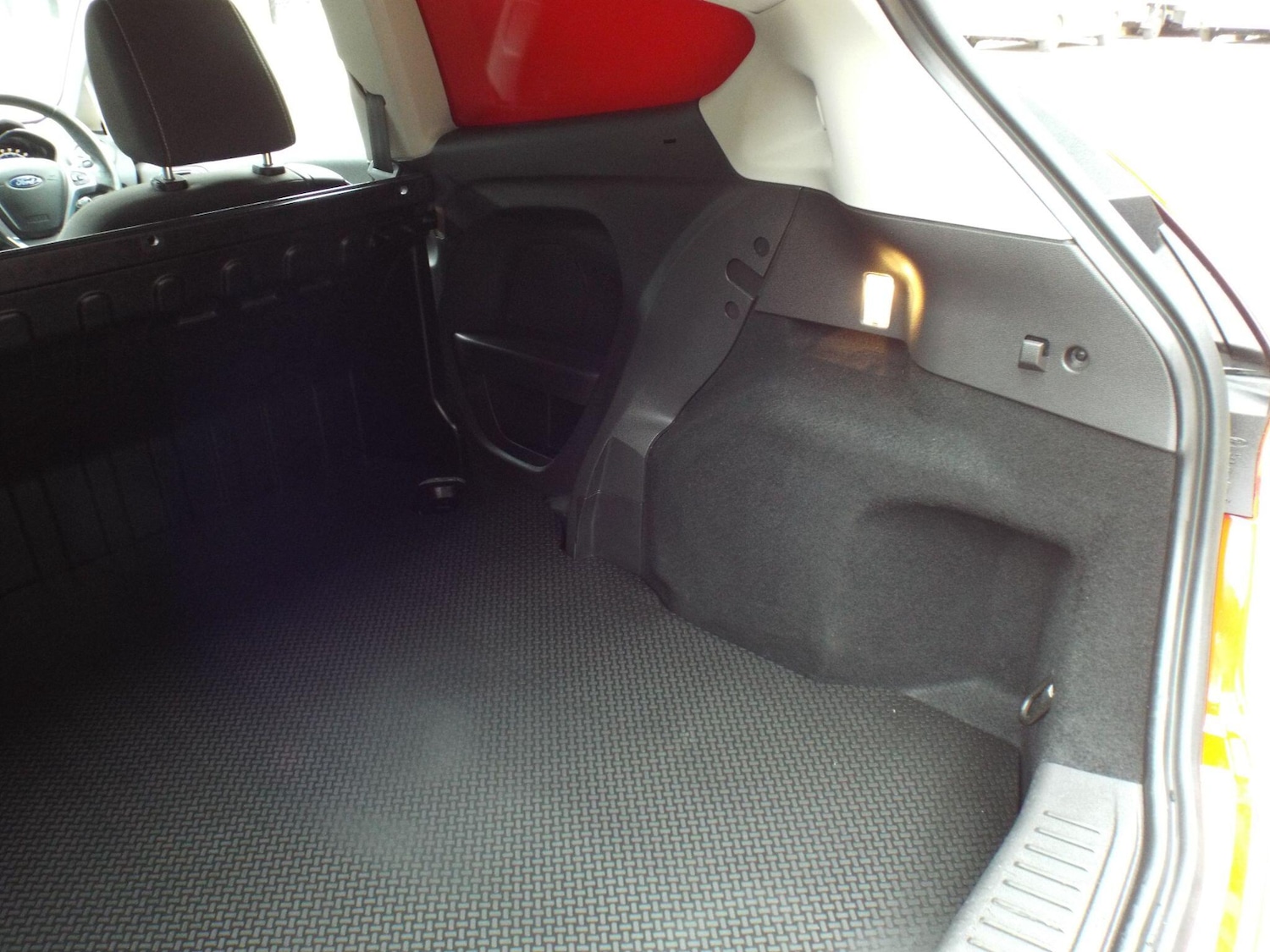 Used Ford Fiesta Van for sale - 78215137: Photo 26