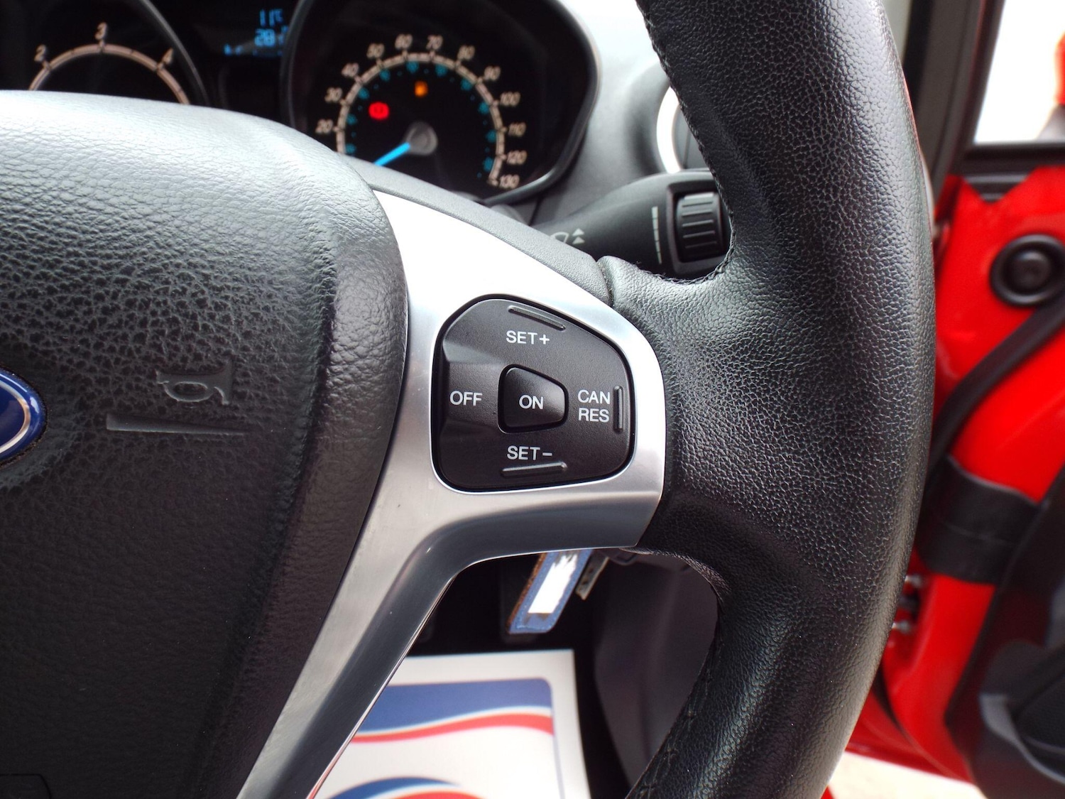 Used Ford Fiesta Van for sale - 78215137: Photo 35