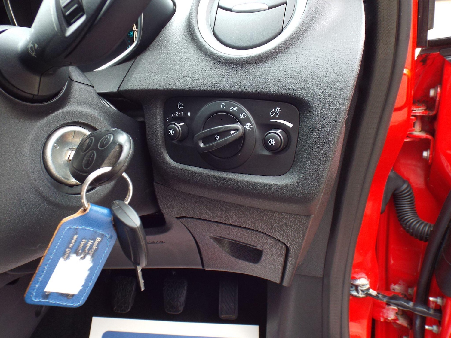 Used Ford Fiesta Van for sale - 78215137: Photo 36