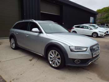 (63) - 2.0 TDI S Tronic quattro Euro 5 (s/s) 5dr