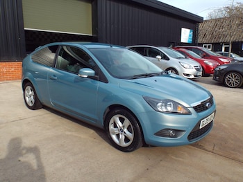 Used Ford Focus 2009 for sale - 76431794: Photo