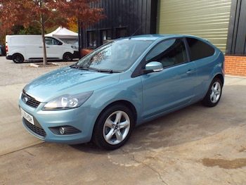 Used Ford Focus 2009 for sale - 76431794: Photo