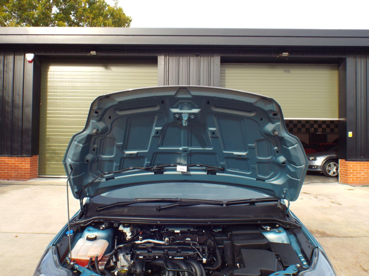 Used Ford Focus 2009 for sale - 76431794: Photo 37