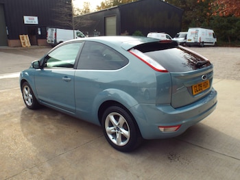 Used Ford Focus 2009 for sale - 76431794: Photo