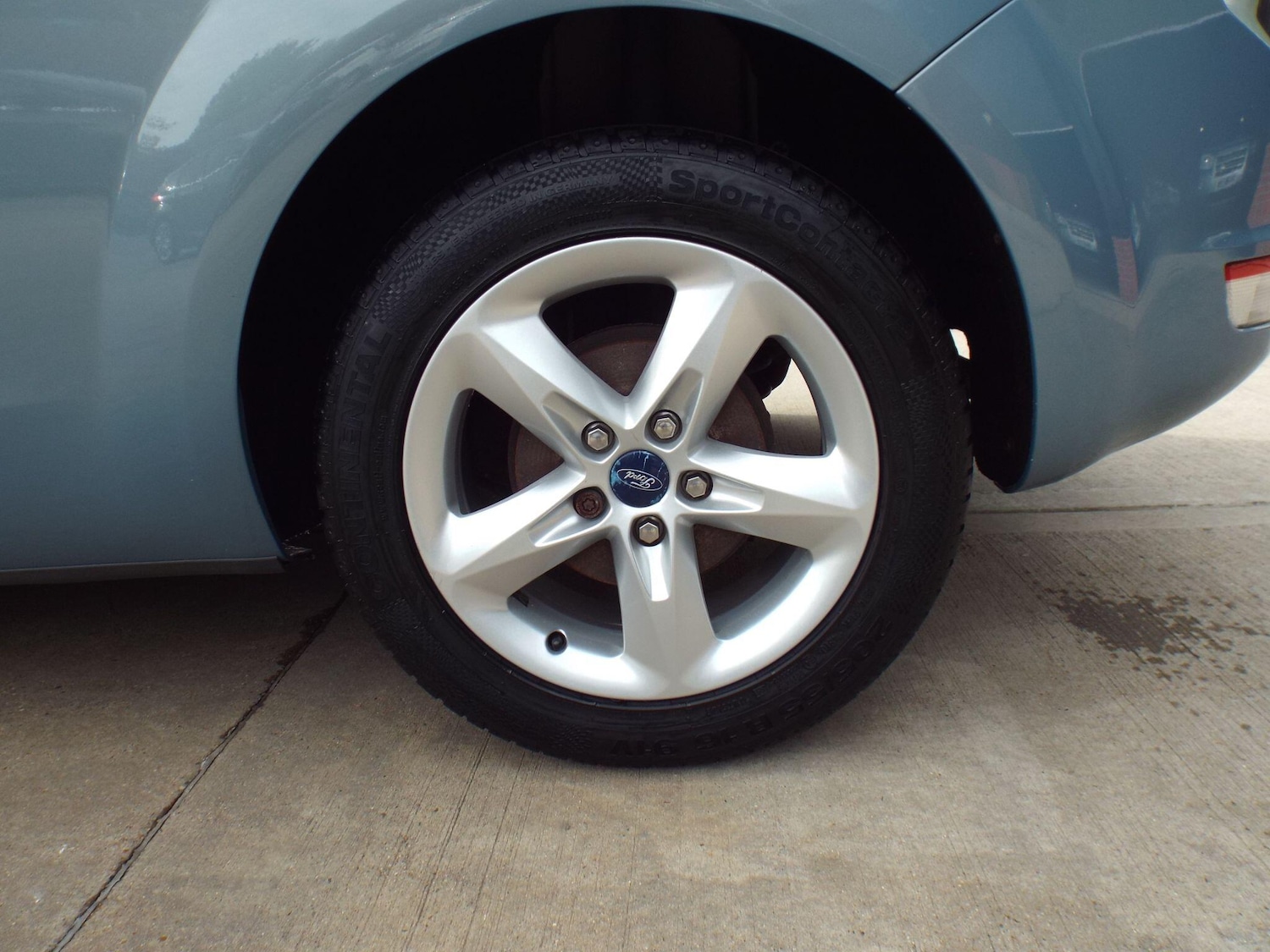 Used Ford Focus 2009 for sale - 76431794: Photo 42