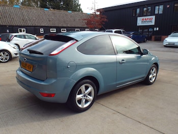 Used Ford Focus 2009 for sale - 76431794: Photo