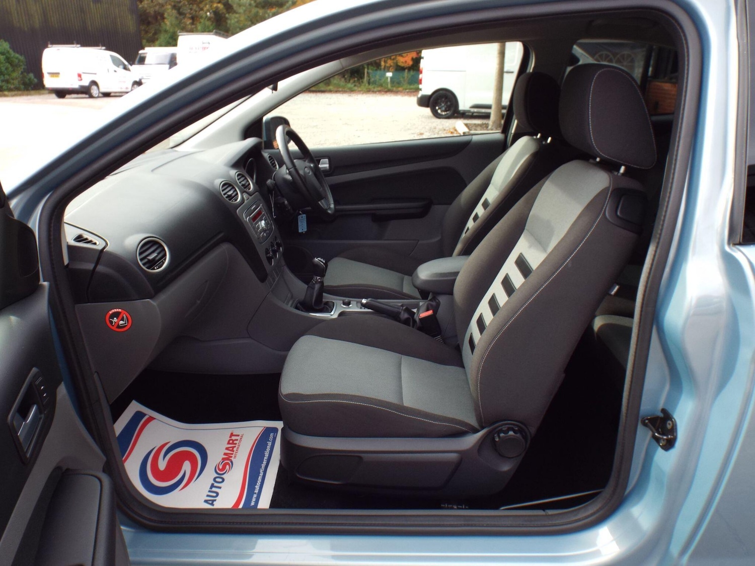 Used Ford Focus 2009 for sale - 76431794: Photo 8