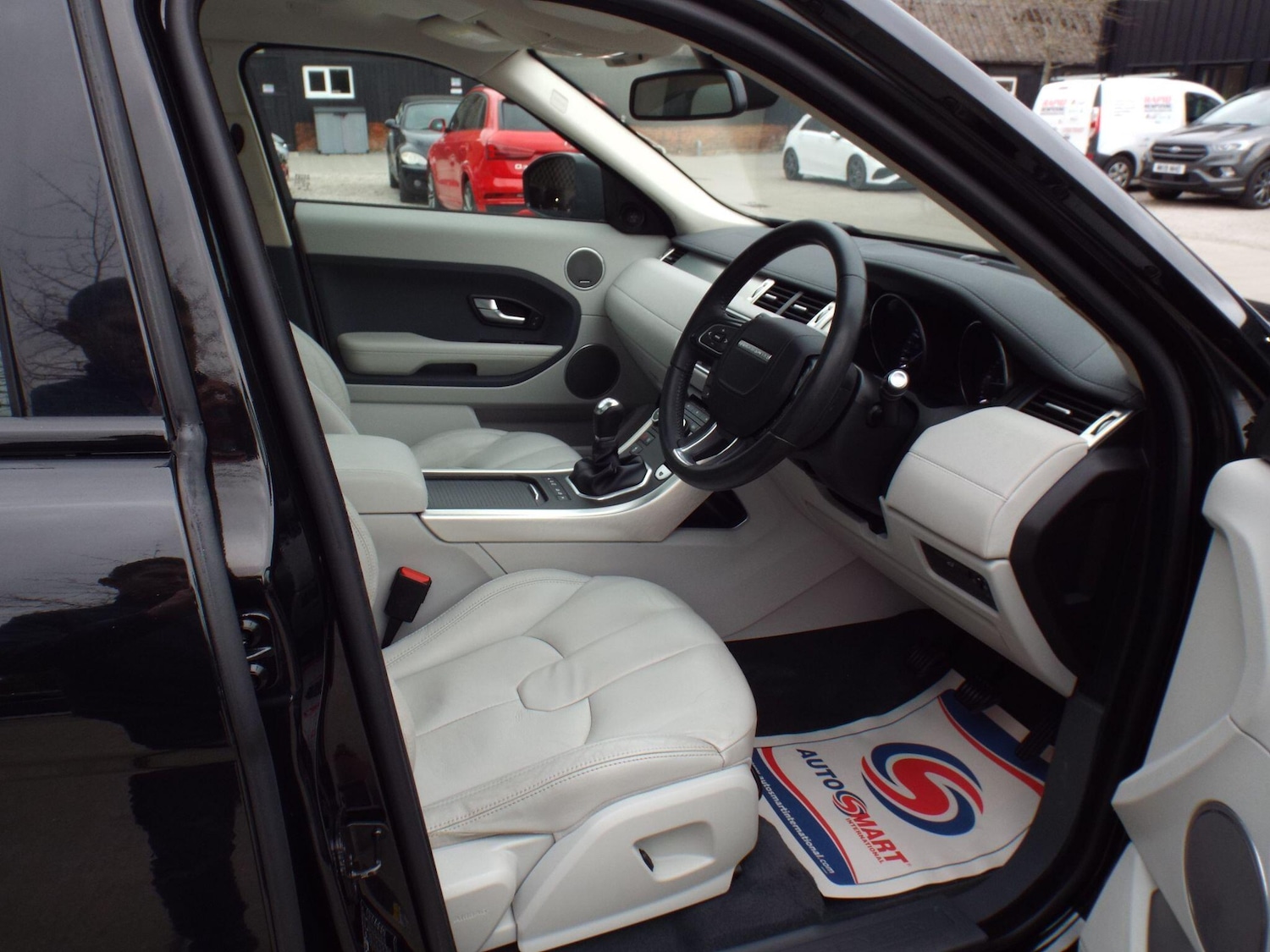 Used Land Rover Range Rover Evoque 2015 for sale - 78007477: Photo 19