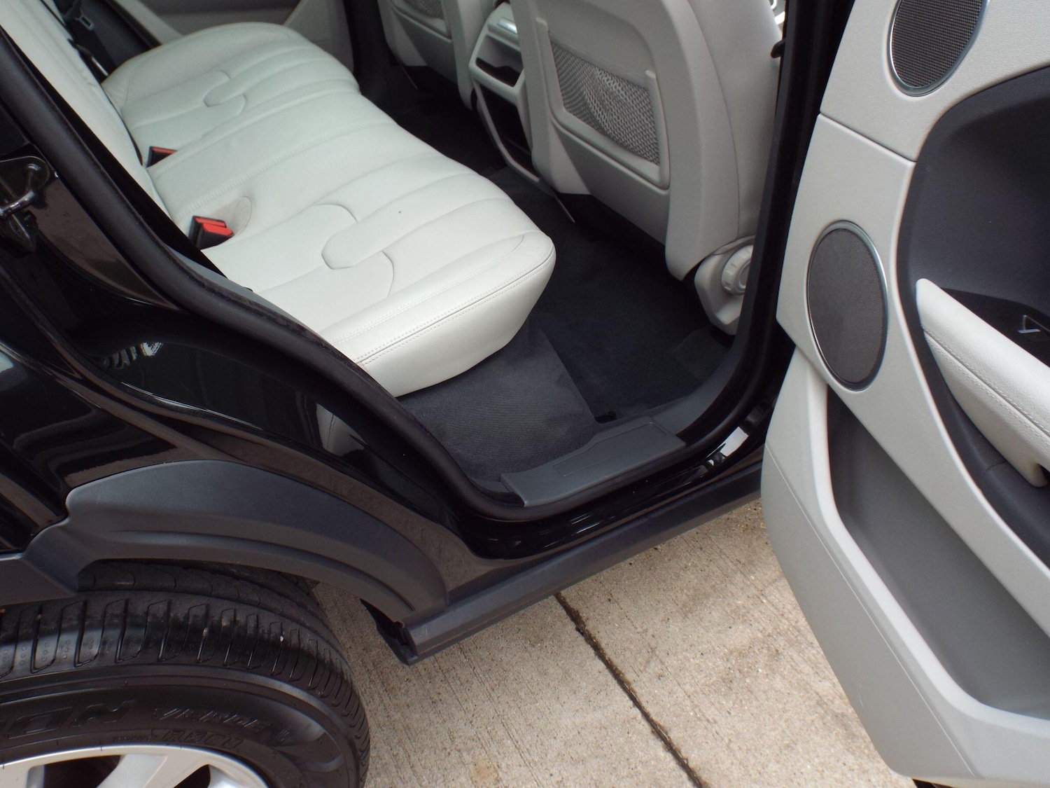 Used Land Rover Range Rover Evoque 2015 for sale - 78007477: Photo 23