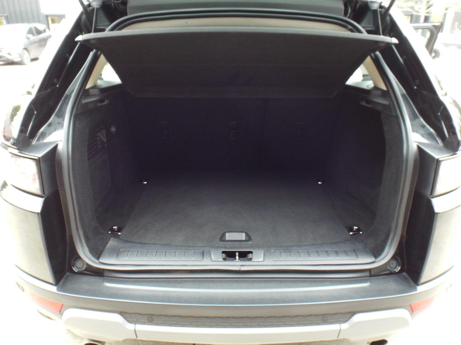 Used Land Rover Range Rover Evoque 2015 for sale - 78007477: Photo 25