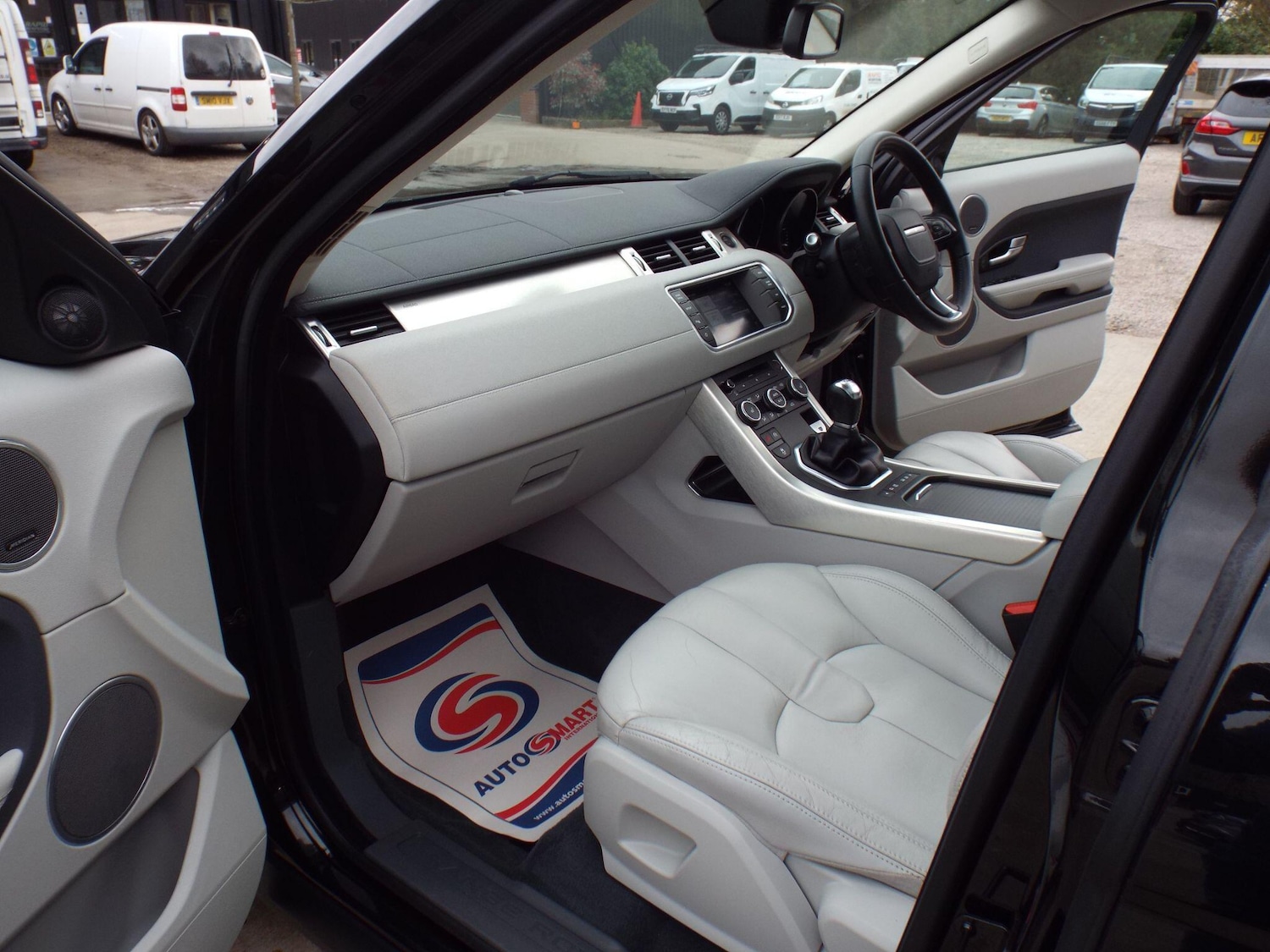 Used Land Rover Range Rover Evoque 2015 for sale - 78007477: Photo 28