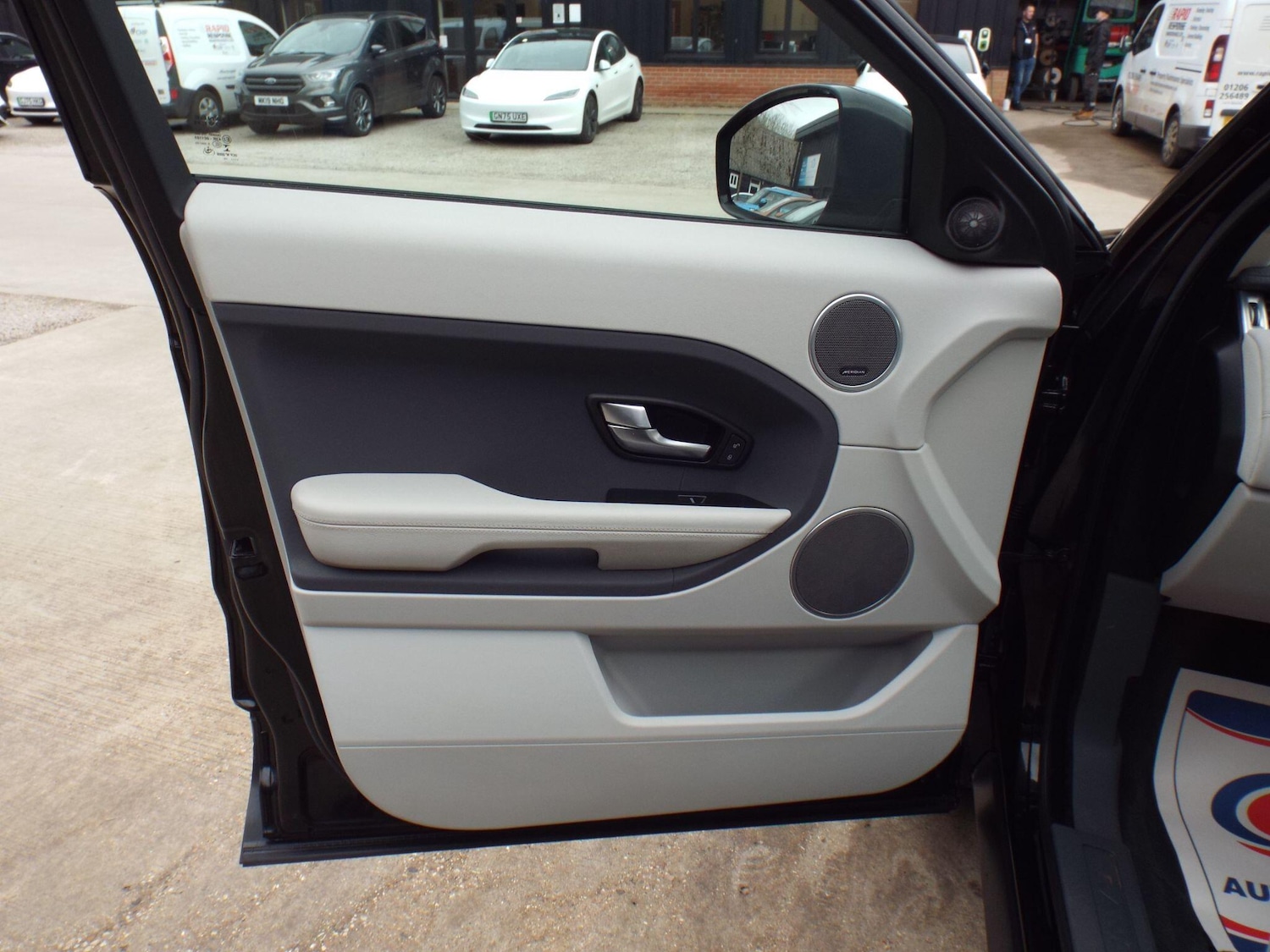 Used Land Rover Range Rover Evoque 2015 for sale - 78007477: Photo 30