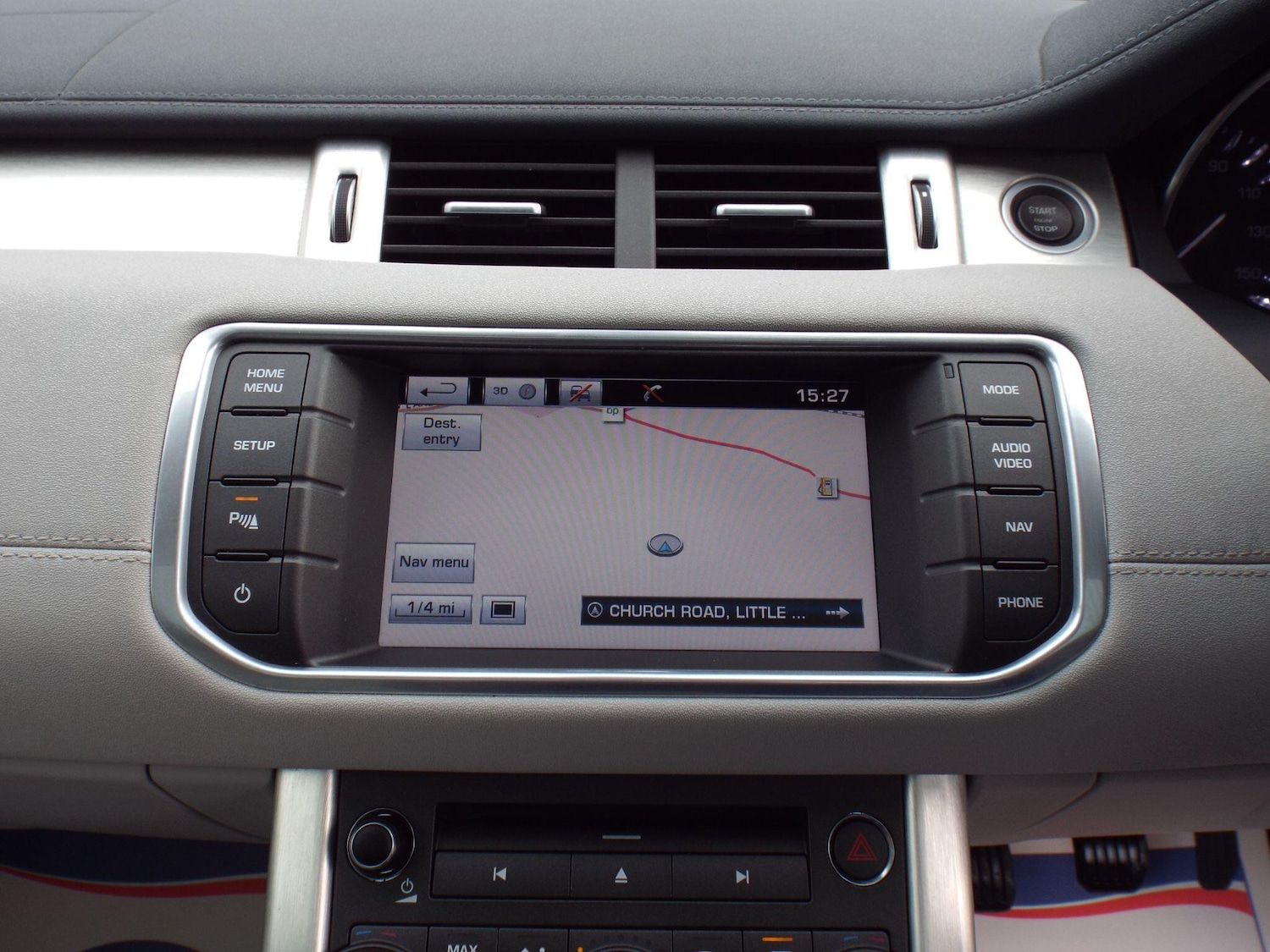 Used Land Rover Range Rover Evoque 2015 for sale - 78007477: Photo 34