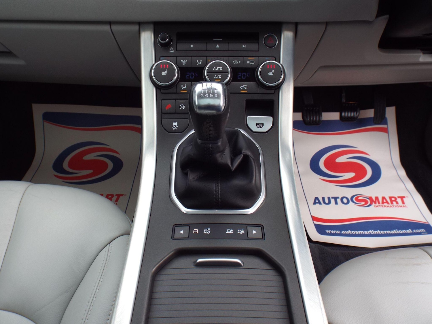 Used Land Rover Range Rover Evoque 2015 for sale - 78007477: Photo 36