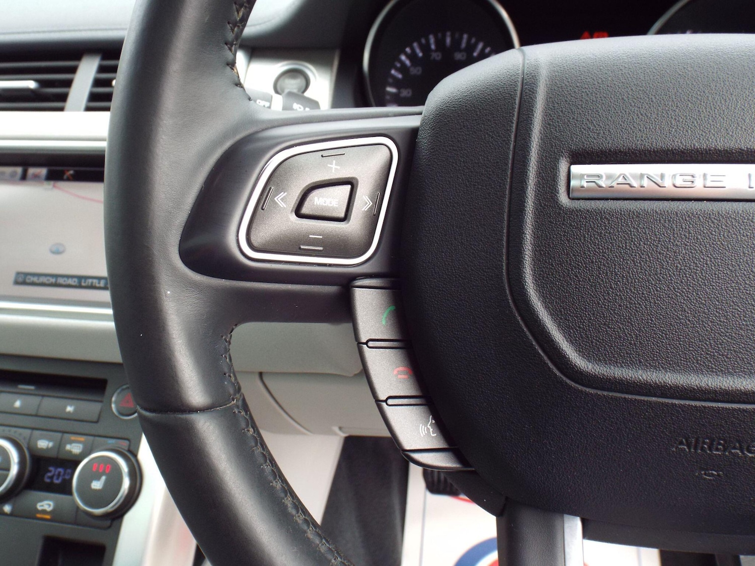 Used Land Rover Range Rover Evoque 2015 for sale - 78007477: Photo 37