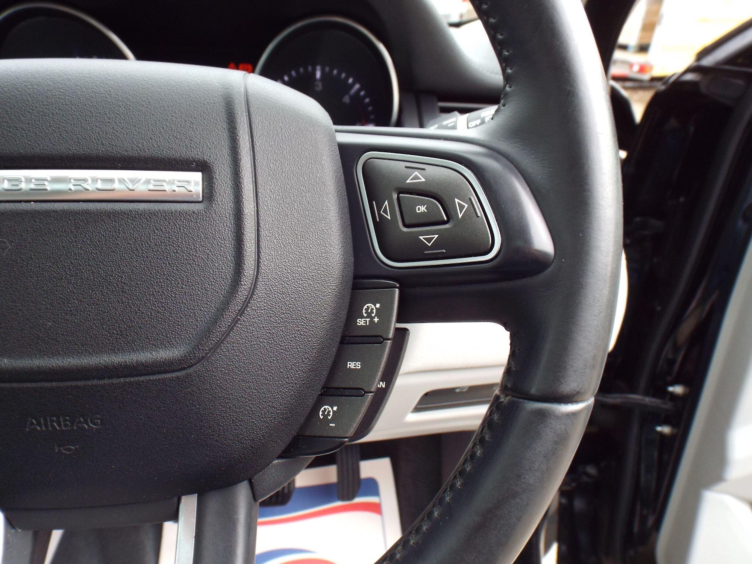 Used Land Rover Range Rover Evoque 2015 for sale - 78007477: Photo 38