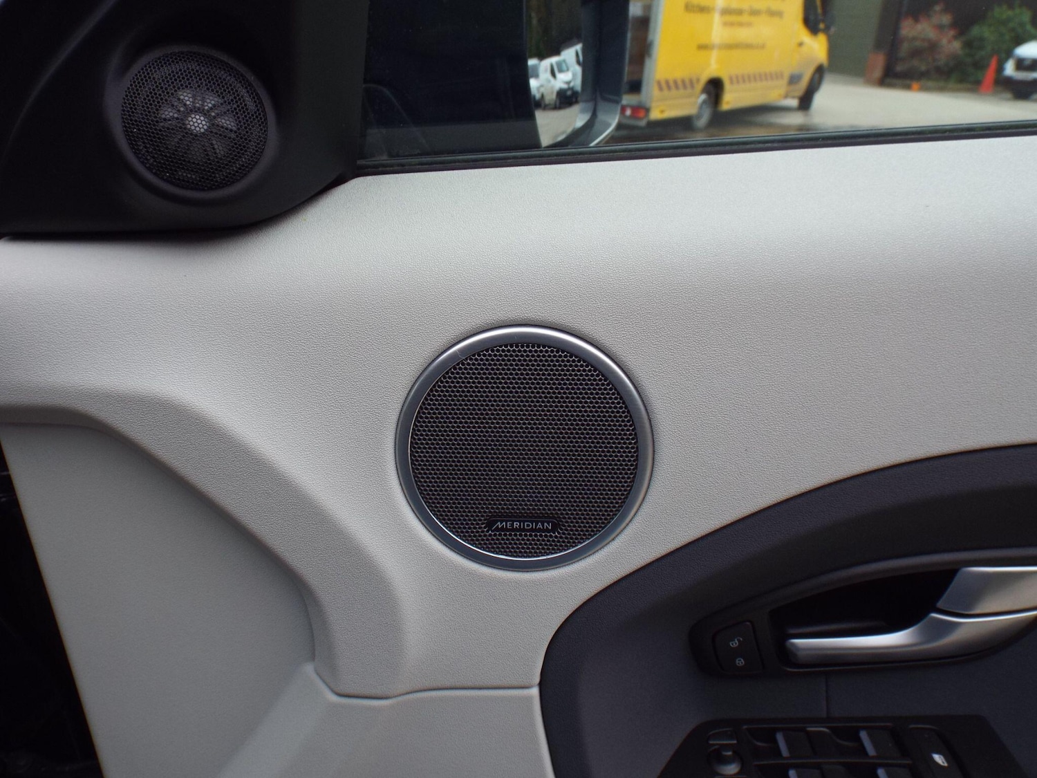 Used Land Rover Range Rover Evoque 2015 for sale - 78007477: Photo 40