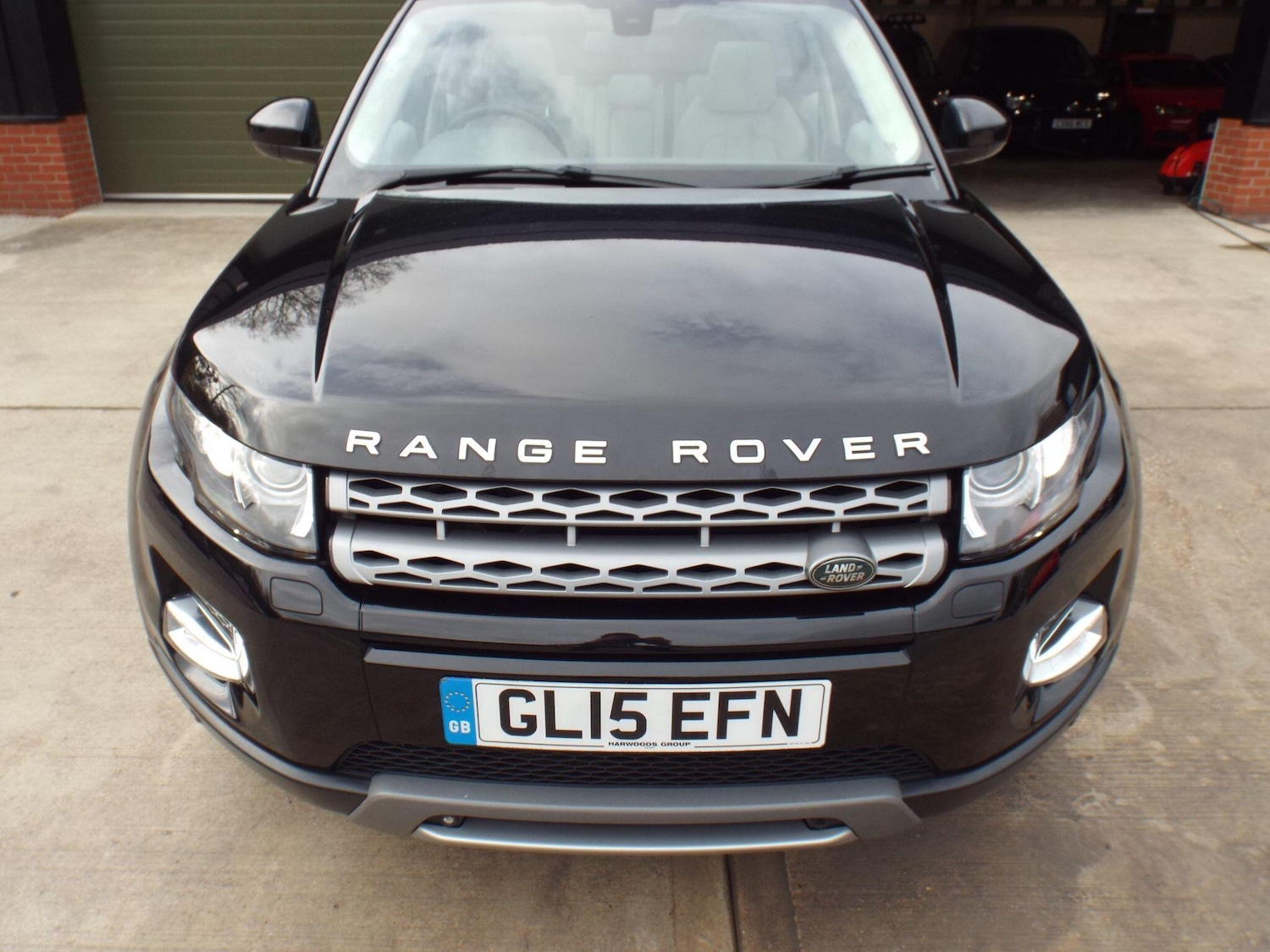 Used Land Rover Range Rover Evoque 2015 for sale - 78007477: Photo 43