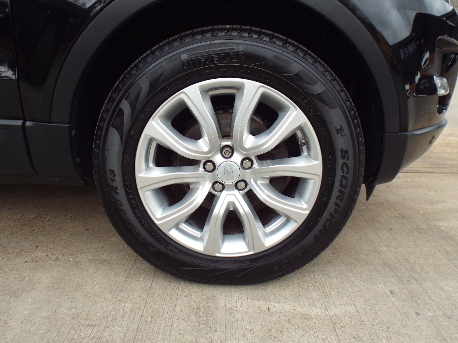 Used Land Rover Range Rover Evoque 2015 for sale - 78007477: Photo 47