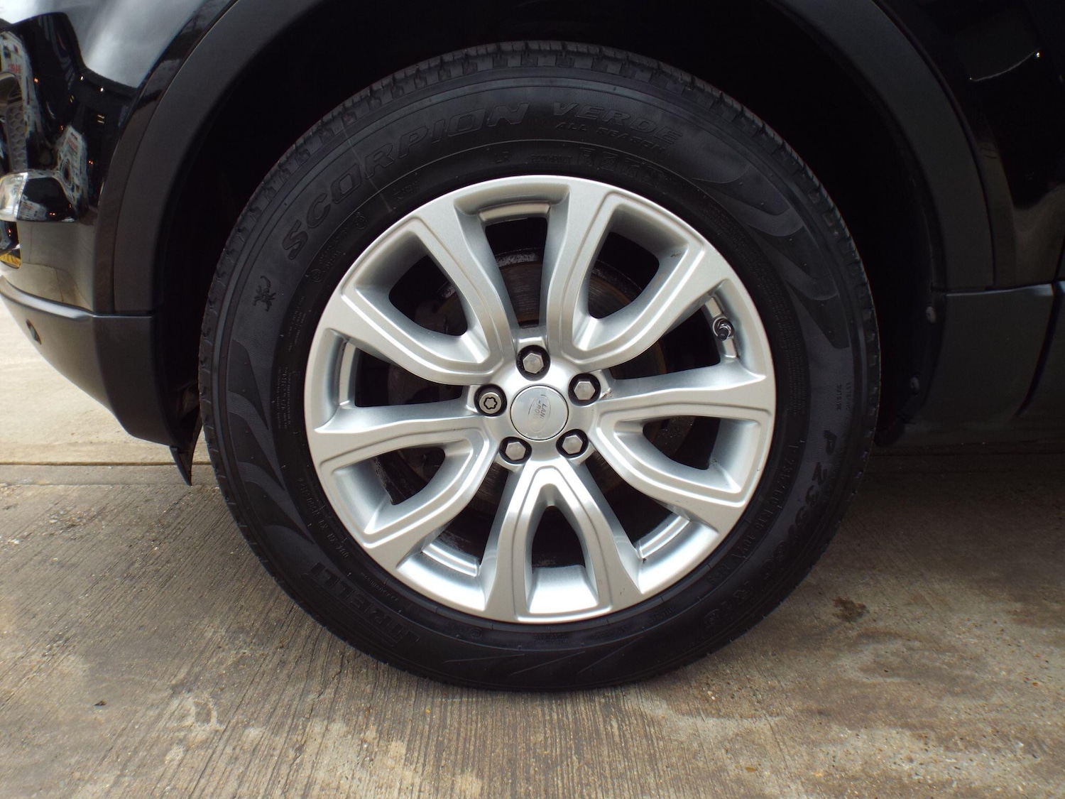 Used Land Rover Range Rover Evoque 2015 for sale - 78007477: Photo 48