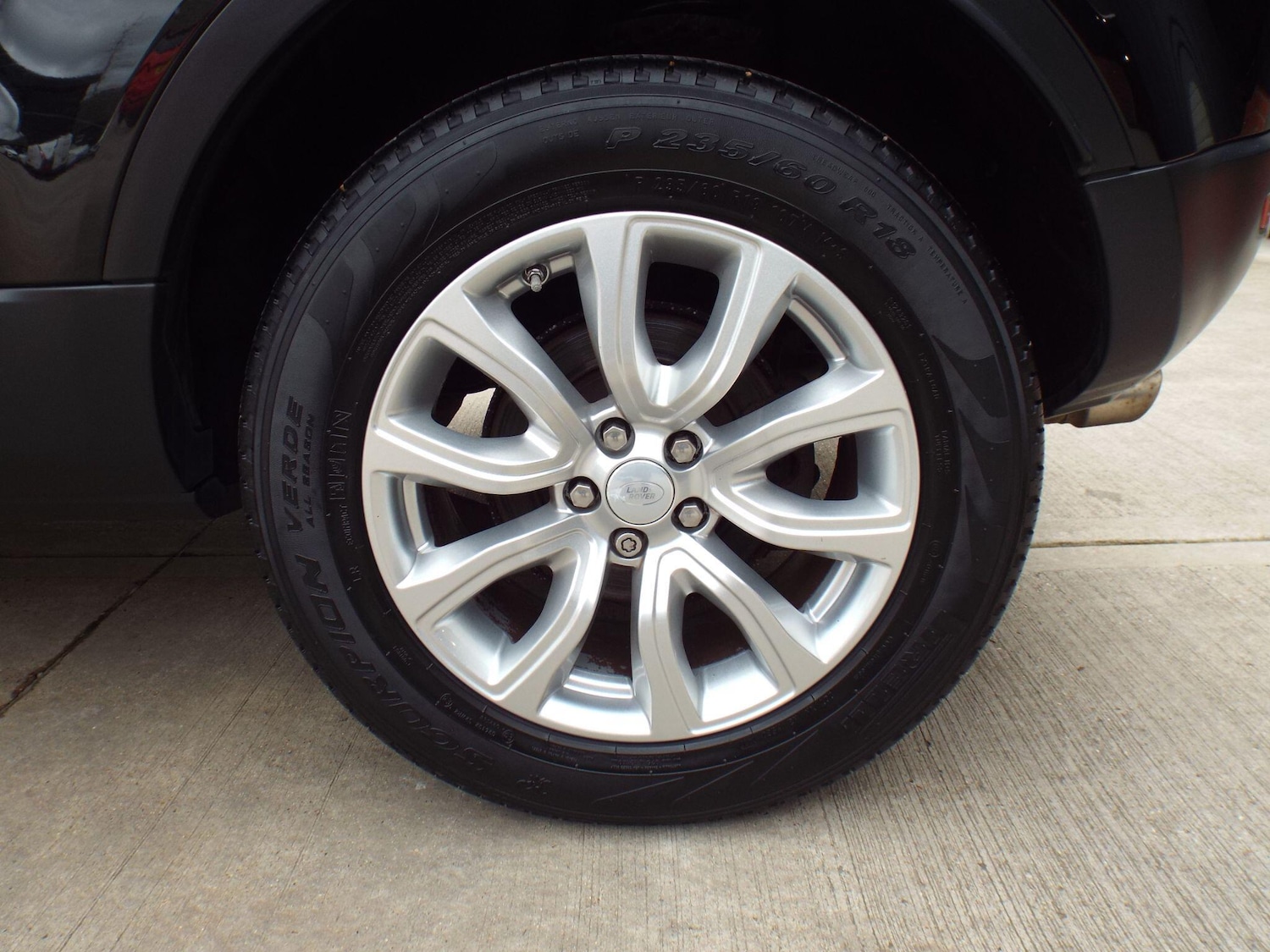 Used Land Rover Range Rover Evoque 2015 for sale - 78007477: Photo 49