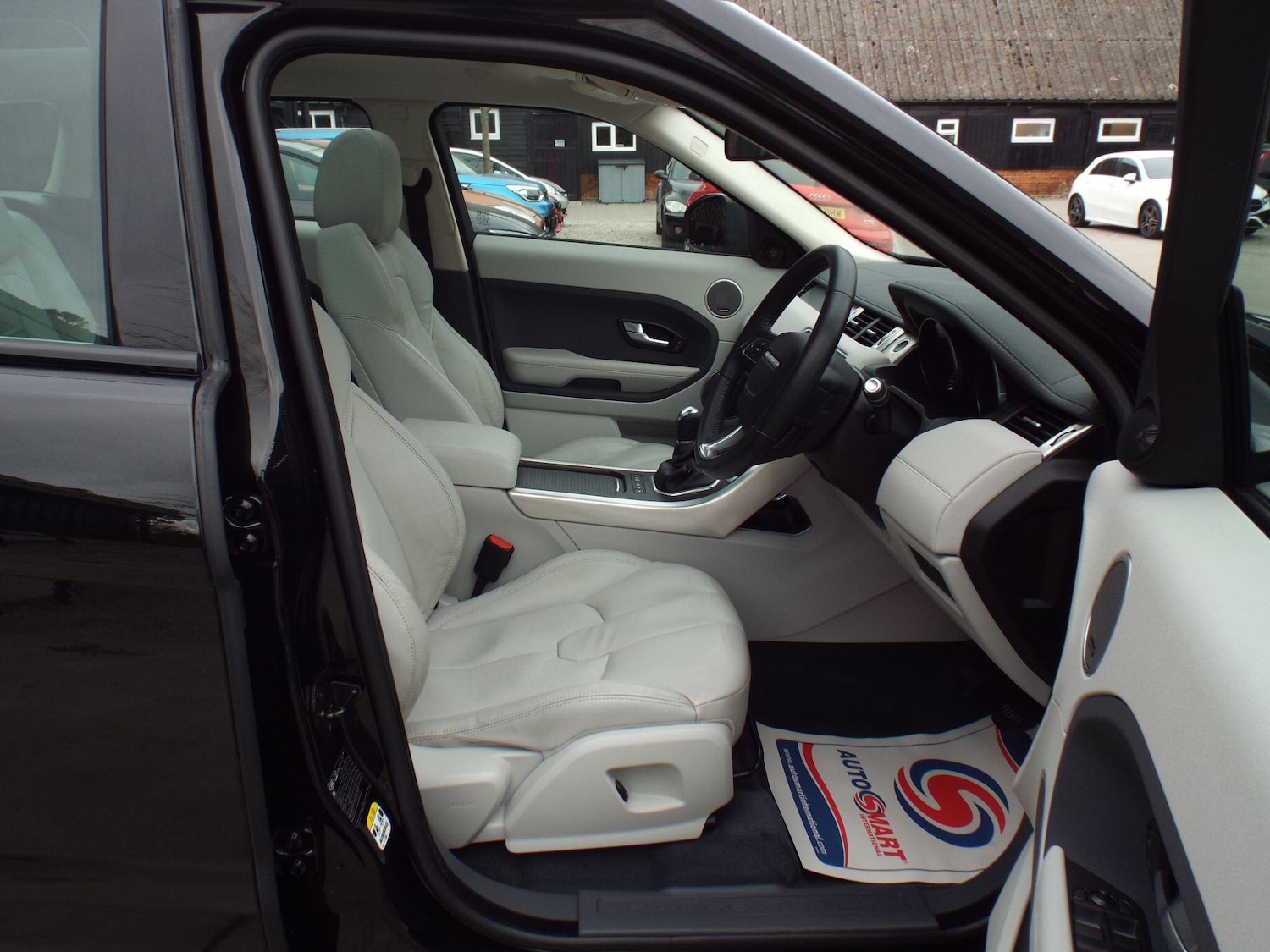 Used Land Rover Range Rover Evoque 2015 for sale - 78007477: Photo 7