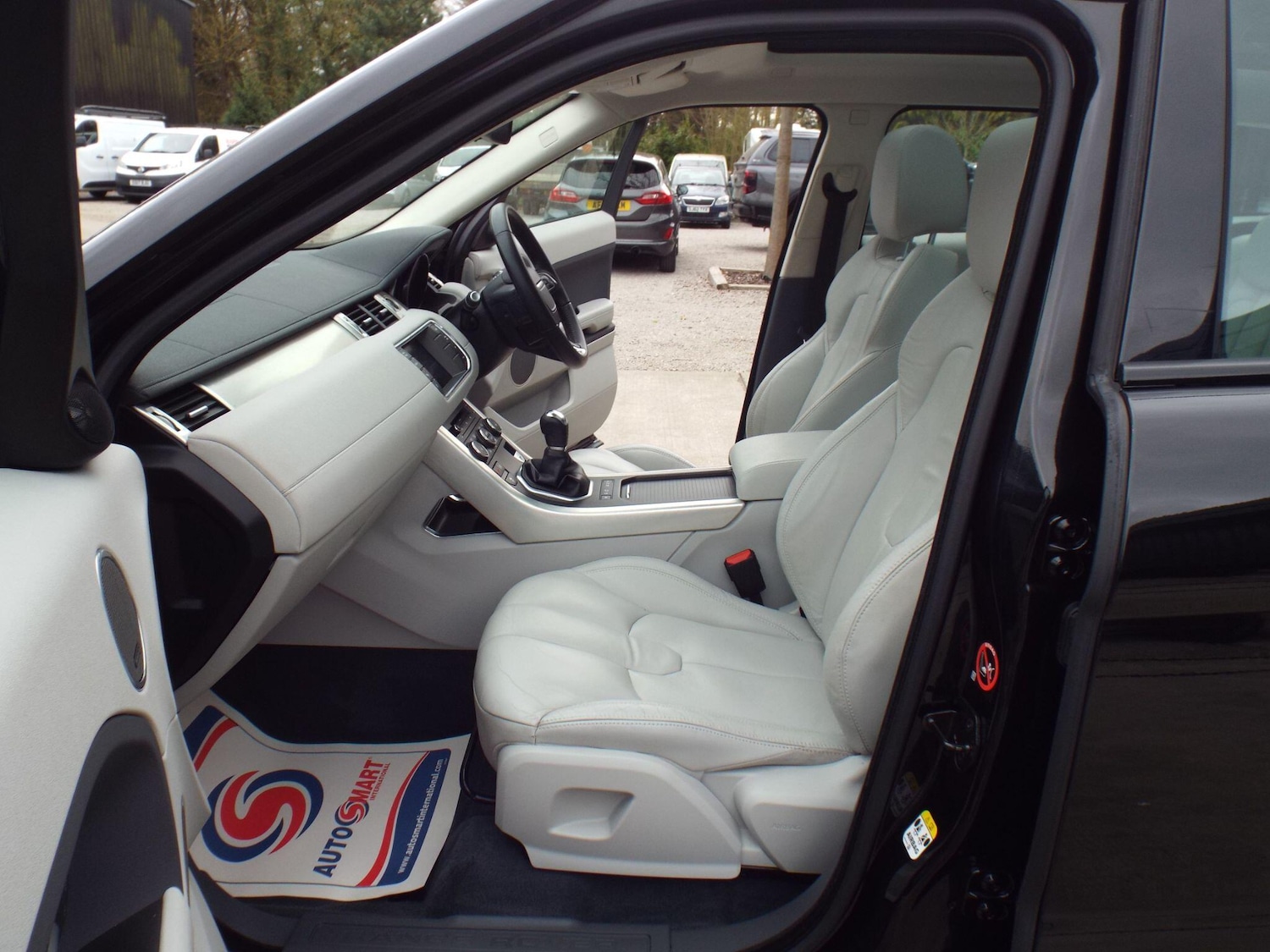 Used Land Rover Range Rover Evoque 2015 for sale - 78007477: Photo 8