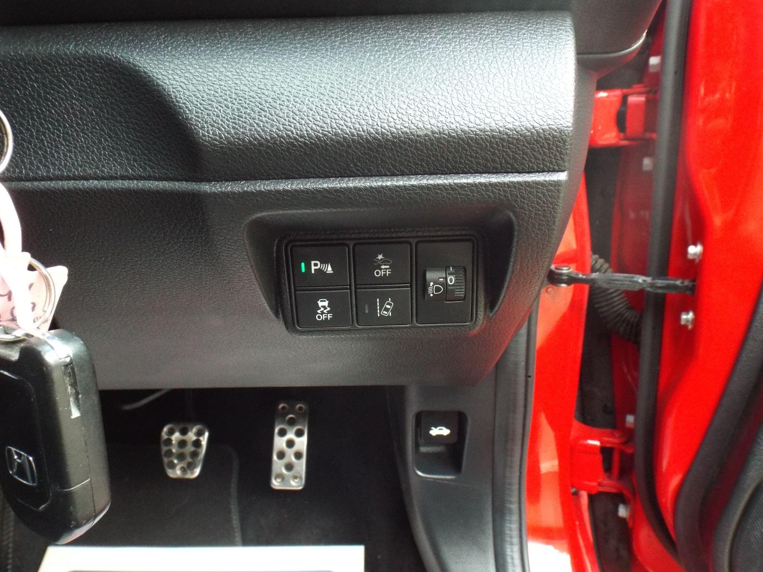 Used Honda Civic 2017 for sale - 76645245: Photo 34