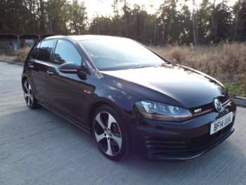 2014 (14) - 2.0 TSI BlueMotion Tech GTI Euro 6 (s/s) 5dr