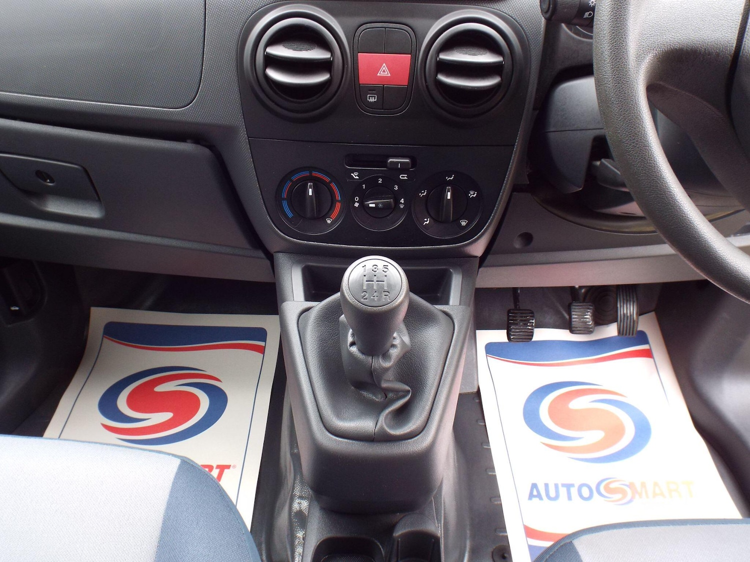 Used Citroen Nemo Multispace 2009 for sale - 77633817: Photo 11