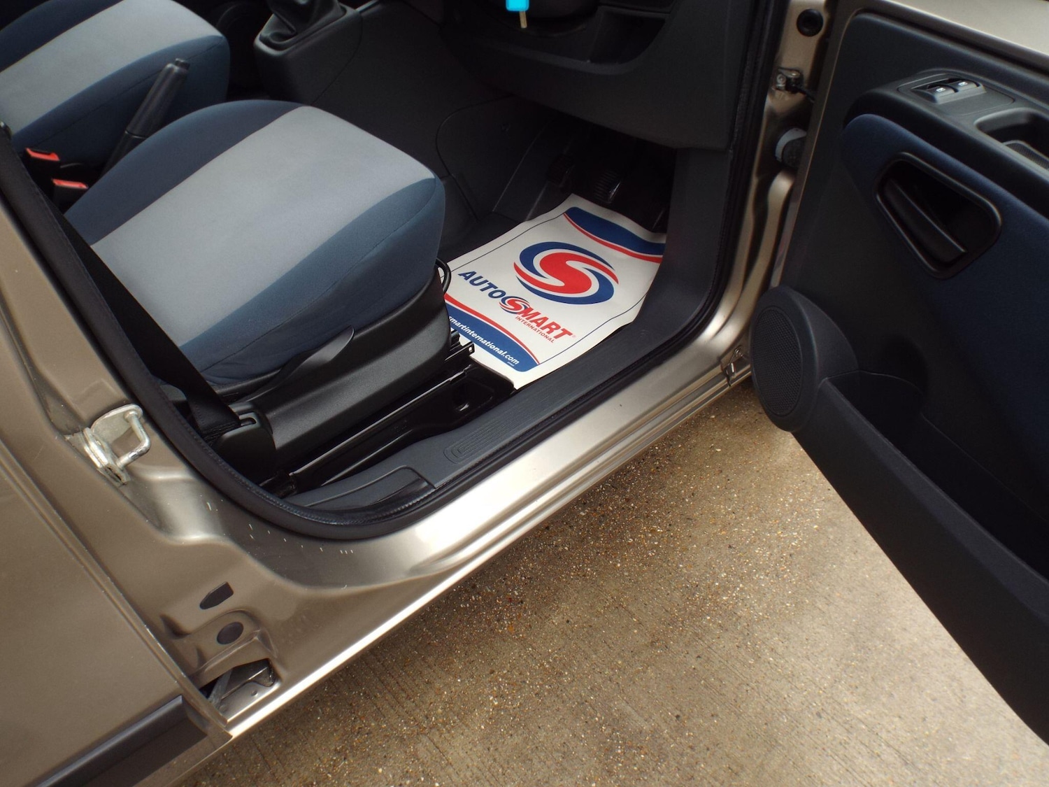 Used Citroen Nemo Multispace 2009 for sale - 77633817: Photo 20