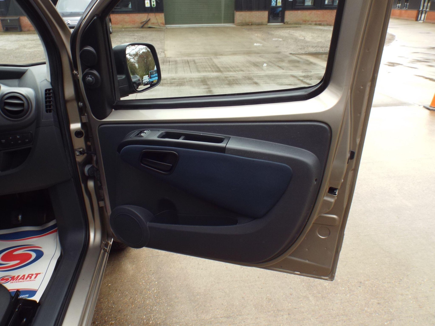 Used Citroen Nemo Multispace 2009 for sale - 77633817: Photo 21