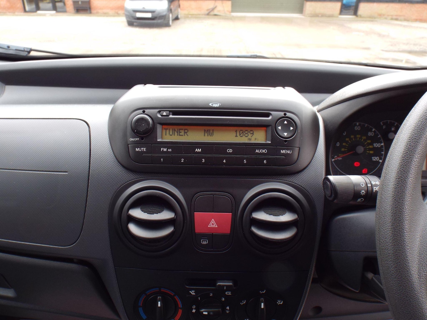 Used Citroen Nemo Multispace 2009 for sale - 77633817: Photo 28