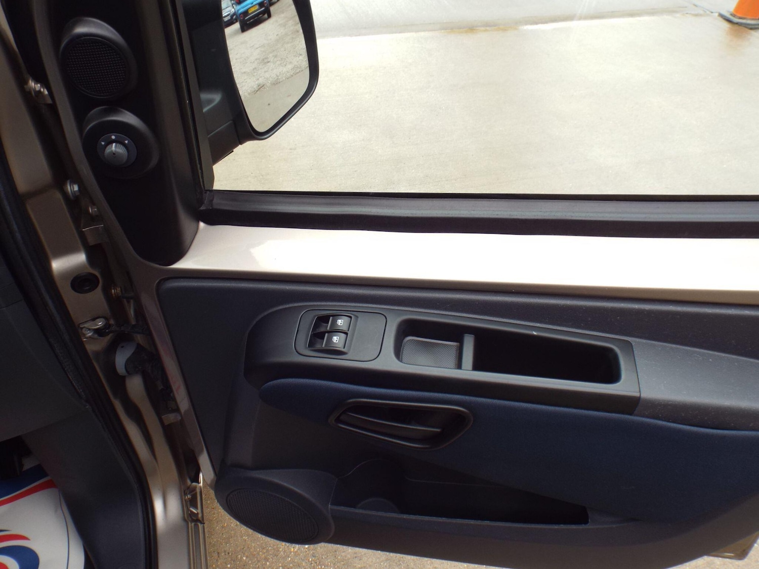 Used Citroen Nemo Multispace 2009 for sale - 77633817: Photo 30