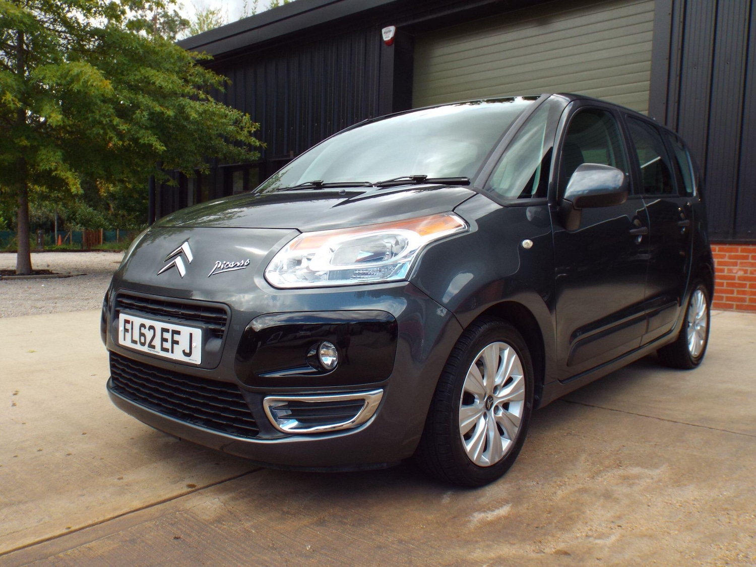 Vehicle 15