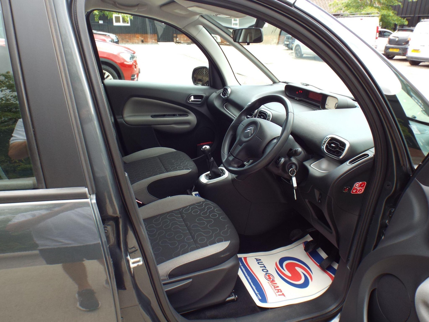 Vehicle 19