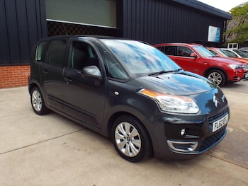 2012 (62) - 1.6 HDi VTR+ Euro 5 5dr
