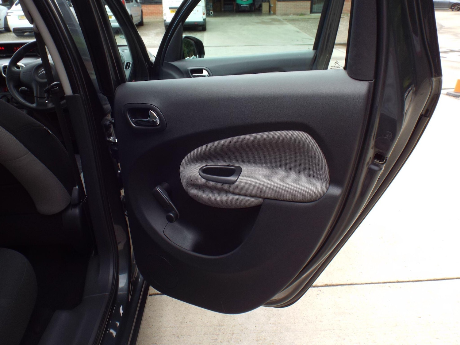 Vehicle 23
