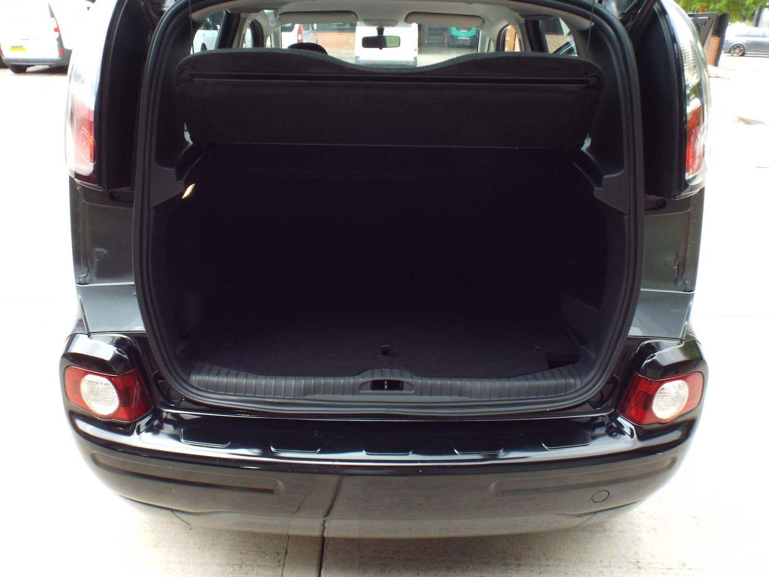 Vehicle 24
